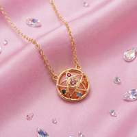 Crystal Star