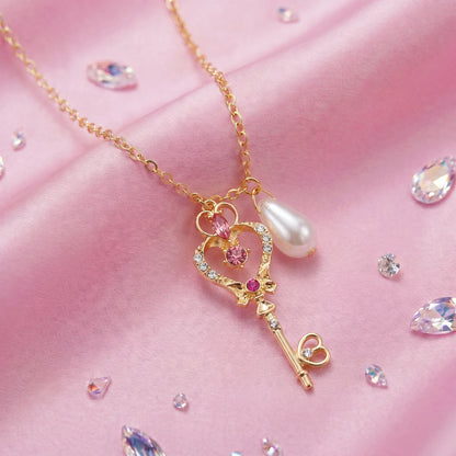 SailorMoon Necklaces